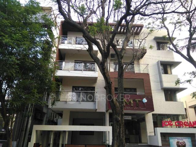 3 BHK Flat In Wood Groove for Rent In Indiranagar
