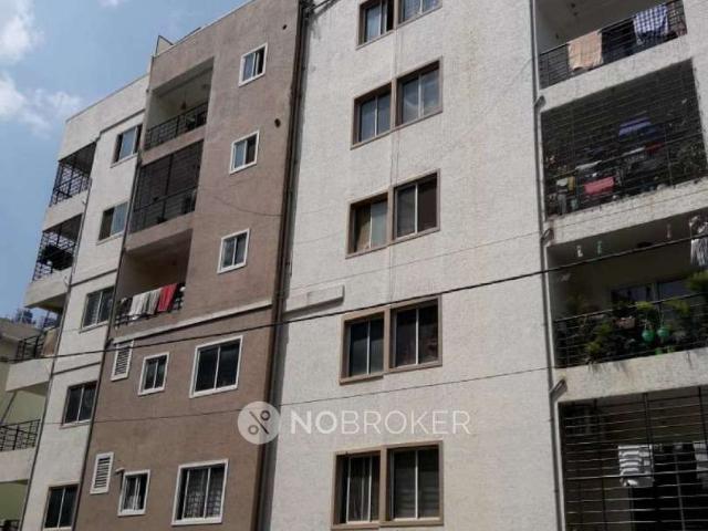 3 BHK Flat In Woodgrove for Rent In Indiranagar