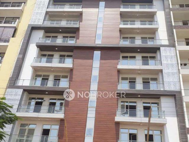 3 BHK Flat In Wonderhomes For Sale In Sector 45