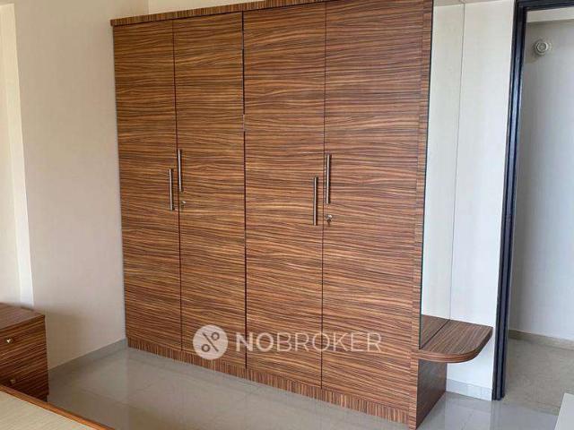 3 BHK Flat In Brigade World Trade Centre For Sale In Perung