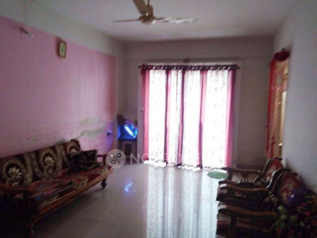 3 BHK Flat In Xrbia Eiffel City Phase 1 For Sale In Chakan