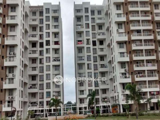 3 BHK Flat In Xrbia Eiffel City Phase 2 For Sale In Chakan