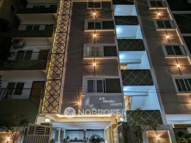 3 BHK Flat In Yuva Movie Makers Aparna Heights for Rent In Gachibowli