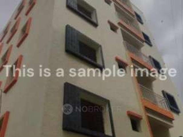 3 BHK Flat In Yadav Bhawan For Sale In Street Number 8