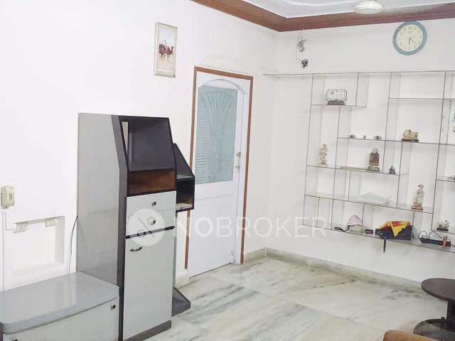 3 BHK Flat In Yashwant Tower for Rent In Panch Pakdi, Thane West