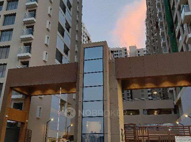 3 BHK Flat In Yashwin Enchantã for Rent In Wagholi