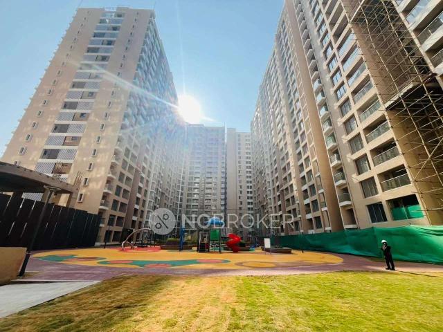 3 BHK Flat In Yashwin Enchanté for Rent In Kharadi