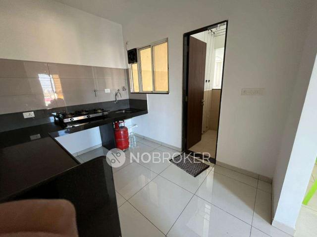 3 BHK Flat In Yashwin Hinjewadi for Rent In Hinjawadi