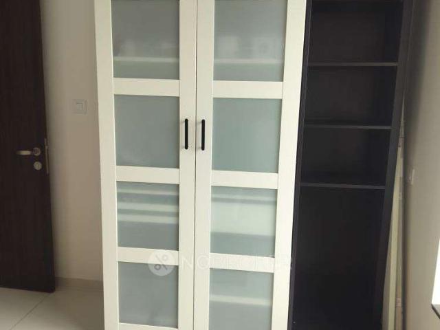 3 BHK Flat In Yashwin Orizzonte for Rent In Kharadi