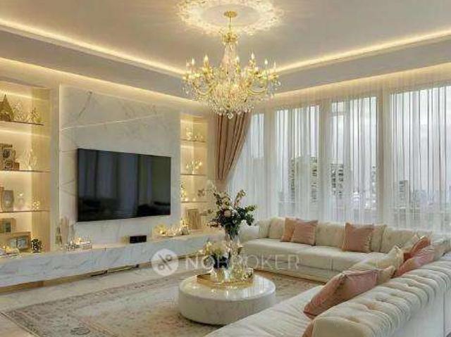3 BHK Flat In Yashwin Orizzonte For Sale In Kharadi