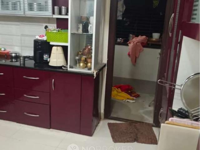 3 BHK Flat In Yashwitha Residency For Sale In Yaswitha Residency