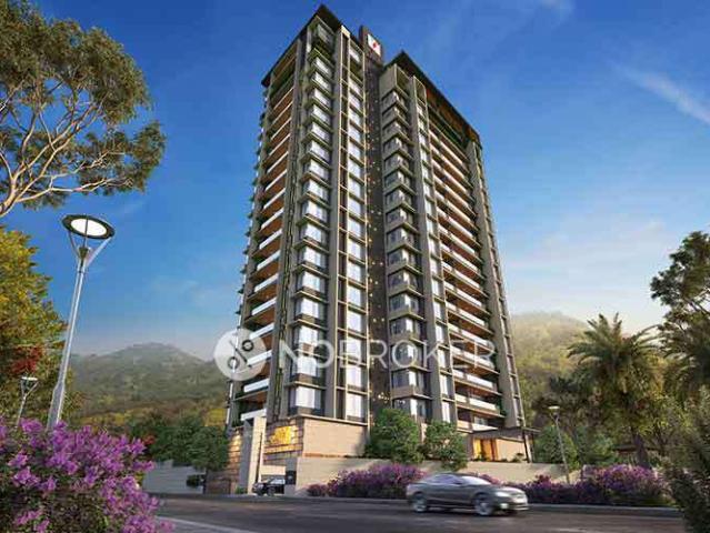 3 BHK Flat In Yashada Jubilee Hills, for Rent In Baner