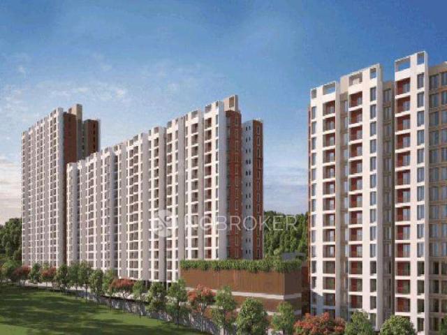 3 BHK Flat In Yashada Supreme For Sale In Dudulgaon