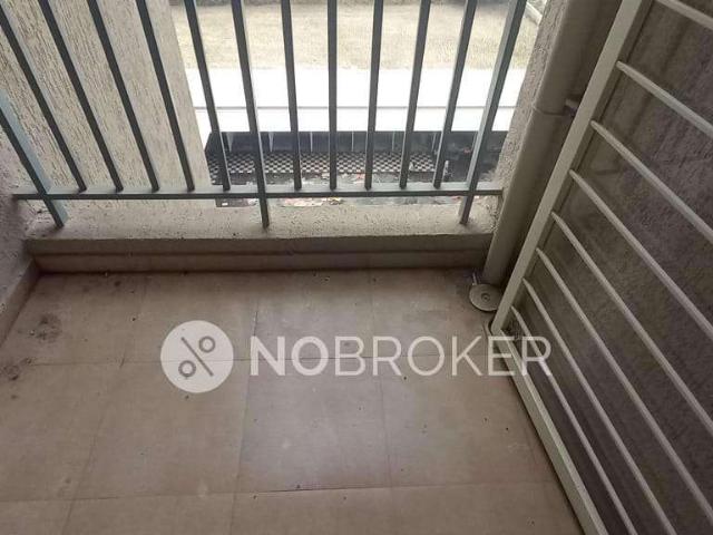 3 BHK Flat In Yashada Supreme For Sale In Moshi