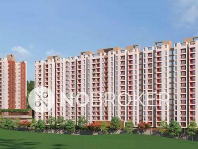 3 BHK Flat In Yashada Supreme For Sale In Moshi