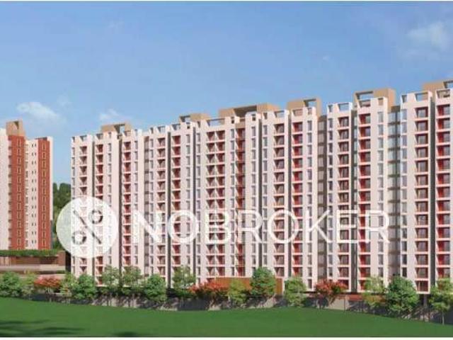 3 BHK Flat In Yashada Supreme For Sale In Moshi
