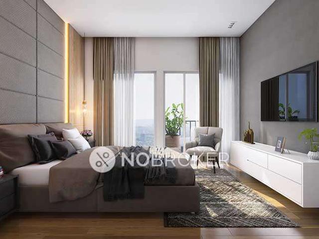3 BHK Flat In Yashada Vantage 21 For Sale In Pimple Saudagar