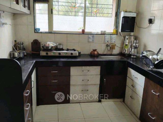 3 BHK Flat In Yashganga Residency For Sale In Vadgaon Budruk