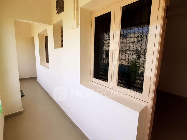 3 BHK Flat In Yashica Apartment For Sale In Madipakkam