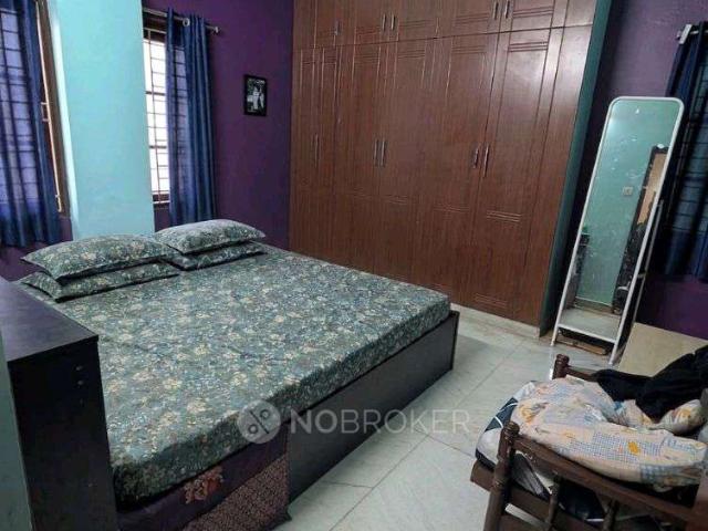 3 BHK Flat In Yashoda Gokulam for Rent In Yashoda Gokulam