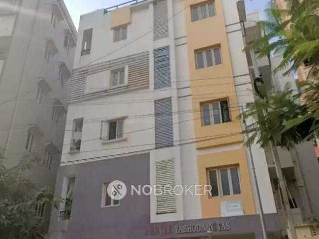 3 BHK Flat In Shriya Yashodha Nivas for Rent In Kukatpally