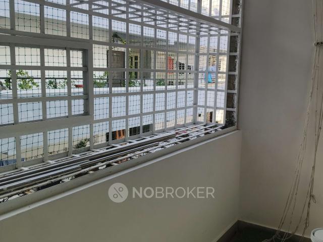 3 BHK Flat In Yashoda Sannidhi for Rent In Miyapur