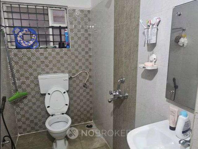 3 BHK Flat In Yashoda Sannidhi For Sale In Miyapur