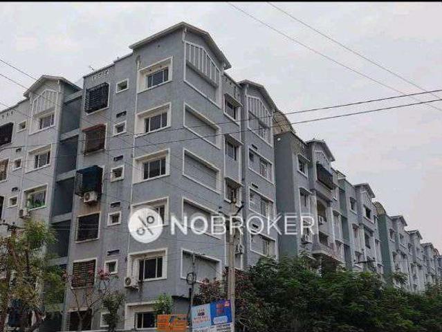 3 BHK Flat In Yashoda Sannidhi For Sale In Miyapur