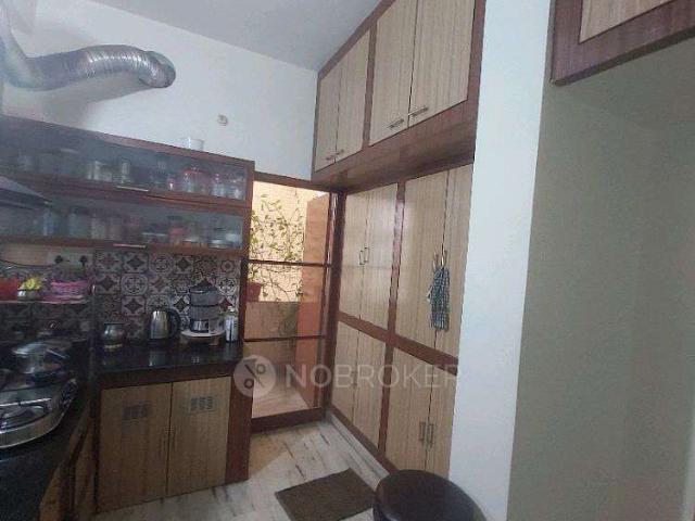 3 BHK Flat In Yashodhara Castle Apartments For Sale In Nizampet