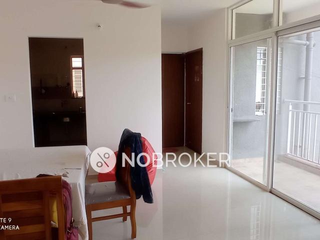 3 BHK Flat In Yashone Phase I, Pirangut Valley For Sale In Pirangut