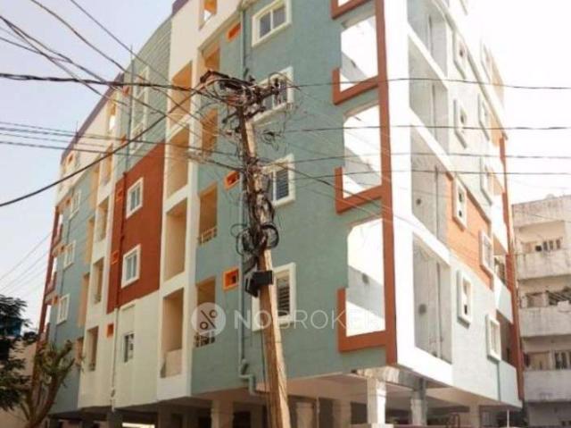 3 BHK Flat In Yaswitha Residency for Rent In Yaswitha Residency
