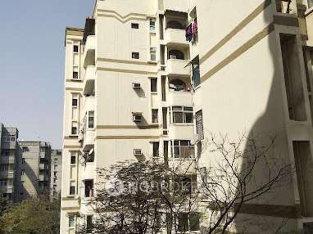 3 BHK Flat In Yarrows Apartment For Sale In Yarrows Apartments