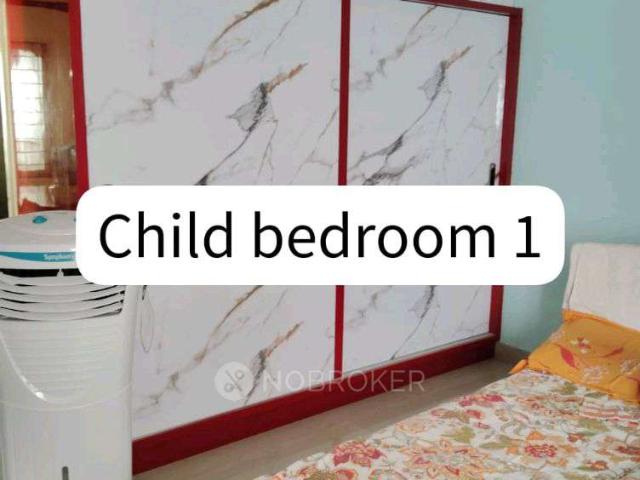 3 BHK Flat In Yellareddyguda Padmavathi Plaza for Rent In 8