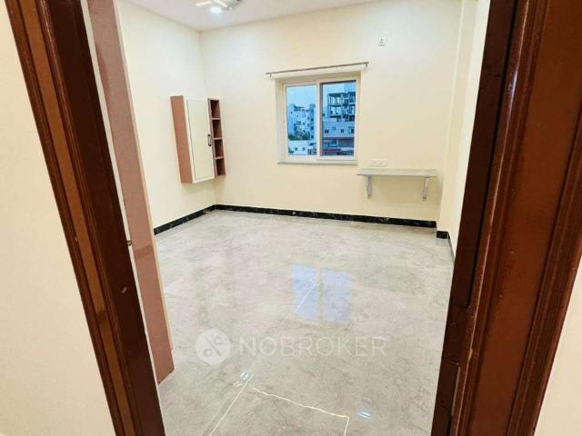 3 BHK Flat In Yg Avenue Hal Colony for Rent In Kondapur