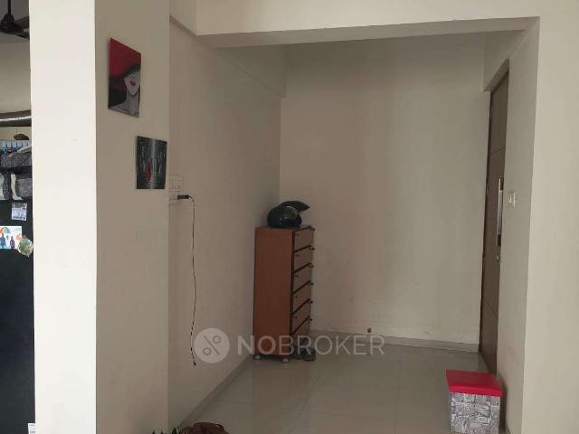 3 BHK Flat In Yin Yang for Rent In Kharadi