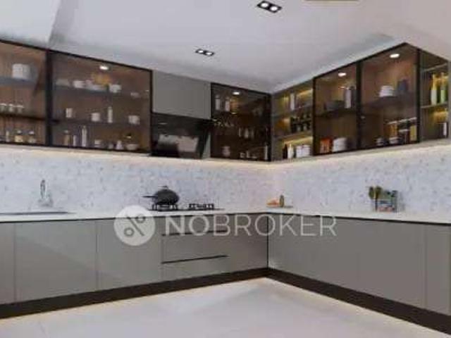 3 BHK Flat In Yk And Sons Viva Dhanlaxmi For Sale In Vileparle