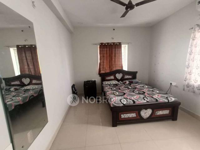 3 BHK Flat In Ymg Residency for Rent In Ymg Residency