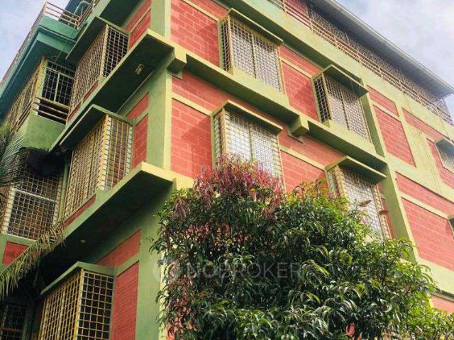 3 BHK Flat In Yoga For Sale In Hsr Layout