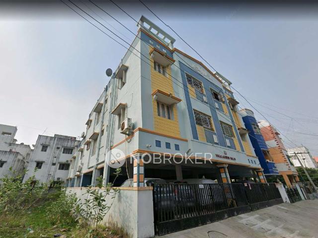 3 BHK Flat In Yogalakshmi for Rent In 93, 16th St, Annai Theresa Nagar, Madipakkam, Chennai, Tamil Nadu 600091, India