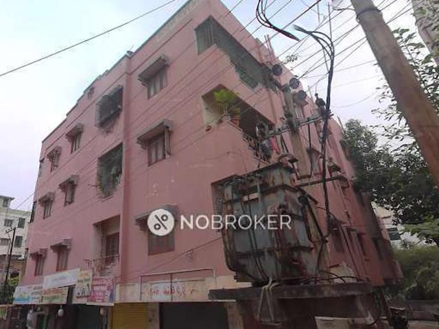3 BHK Flat In Ypgr Avenue For Sale In Tarnaka