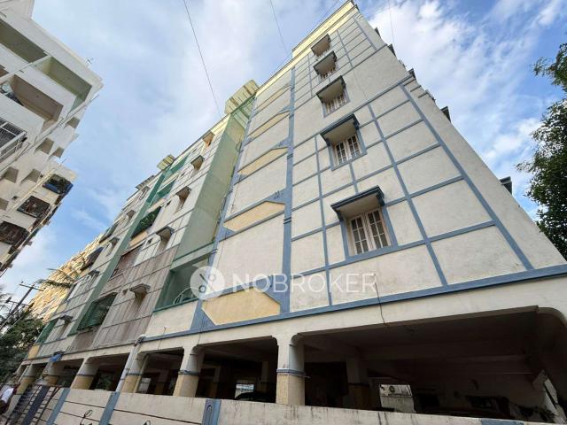 3 BHK Flat In Yr Enclave for Rent In Miyapur