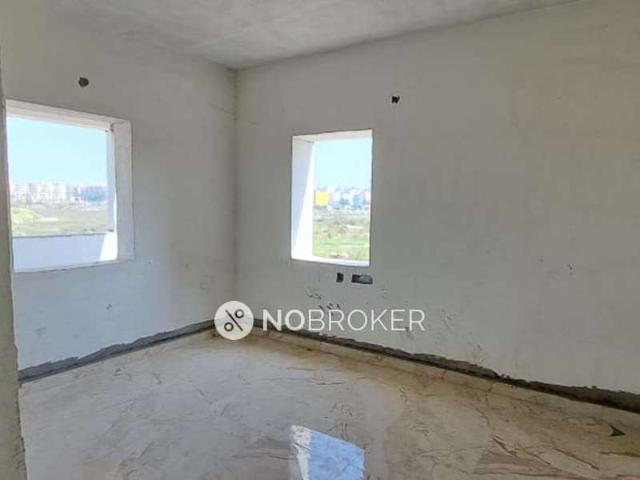 3 BHK Flat In Ysk Akash Lake View for Rent In Miyapur