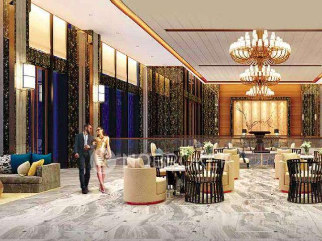 3 BHK Flat In Zuari Gangothri Tribhuja For Sale In Kollur