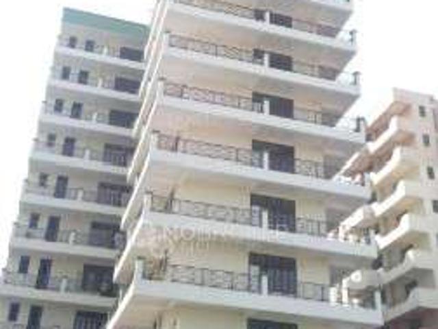 3 BHK Flat In Z Park Housing Socity for Rent In Sector 48