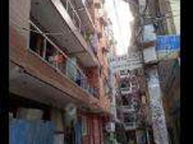 3 BHK Flat In Zakir Nagar For Sale In Zakir Nagar, Okhla