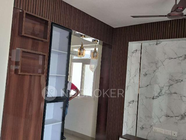 3 BHK Flat In Zara Aavaas Apartments for Rent In Tikampur
