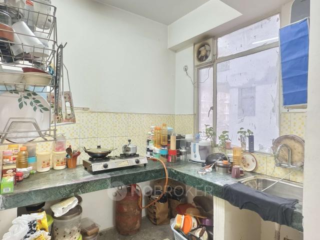 3 BHK Flat In Zara Aavaas Apartments for Rent In Sector 104