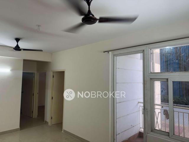 3 BHK Flat In Zara Aavaas Apartments For Sale In Sector 104