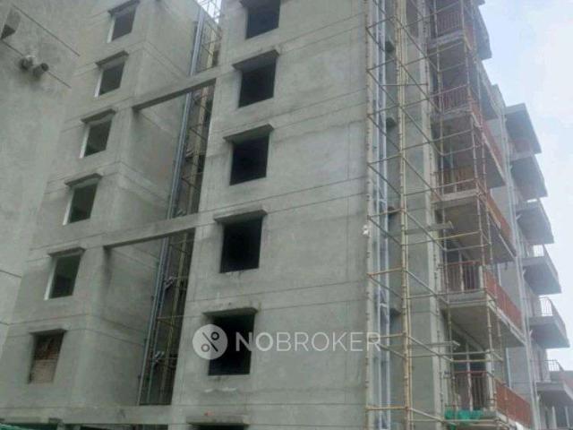 3 BHK Flat In Zara Aavaas For Sale In Sector 104