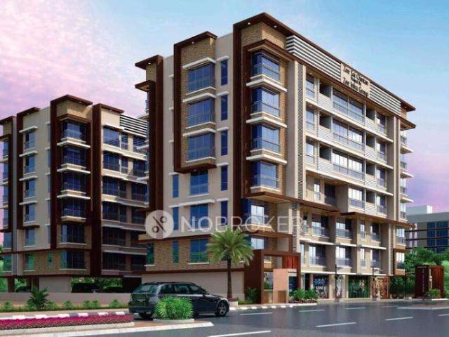 3 BHK Flat In Zee Sai Chintan For Sale In Vile Parle East